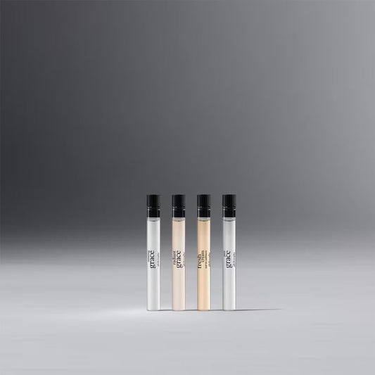 Philosophy Fragrance Discovery 4-Piece Gift Set