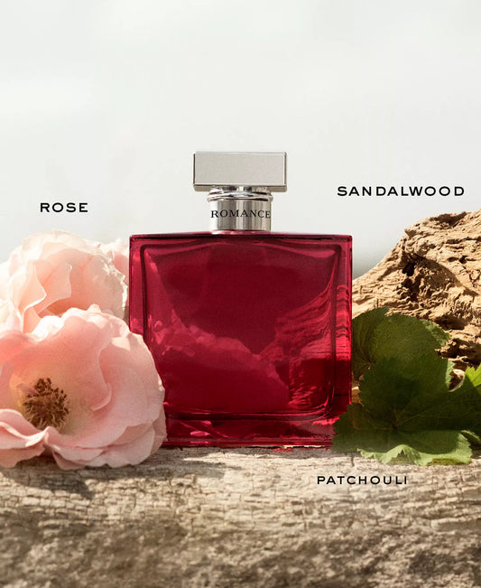 Ralph Lauren 3-Pc. Romance Eau de Parfum Intense Gift Set