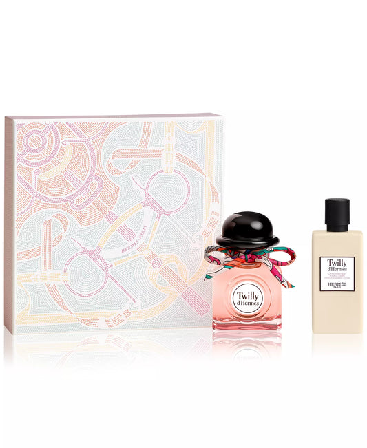 Hermès Twilly d’Hermès 2-Piece Women's Gift Set