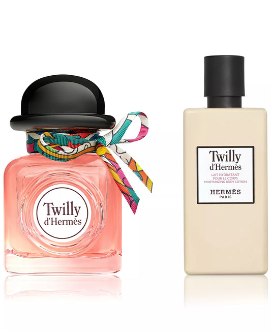 Hermès Twilly d’Hermès 2-Piece Women's Gift Set