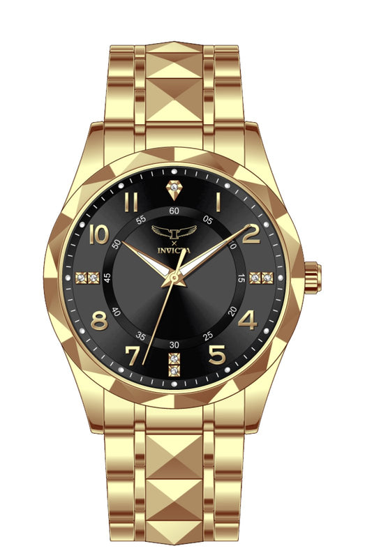 Invicta Specialty I Men's Watch (Model 69019)