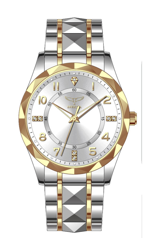 Invicta Specialty Men's Watch (Model 69023)