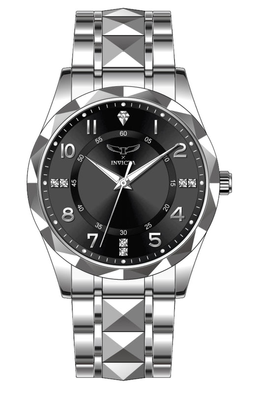Invicta Specialty I Men's Watch (Model 69027)