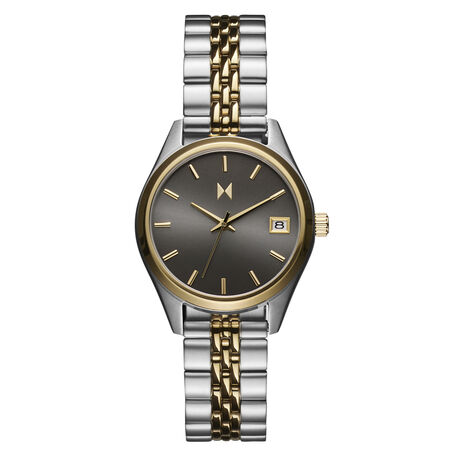 MVMT Rise Mini Coastal Metallic (30mm)
