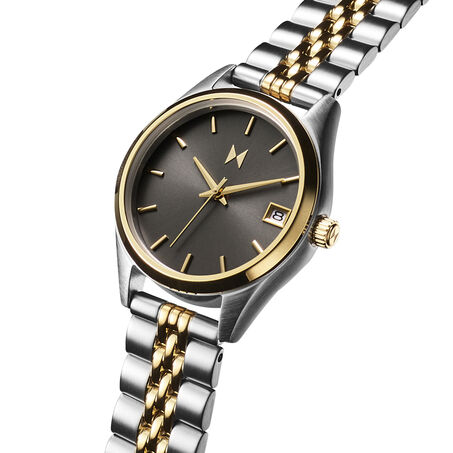 MVMT Rise Mini Coastal Metallic (30mm)