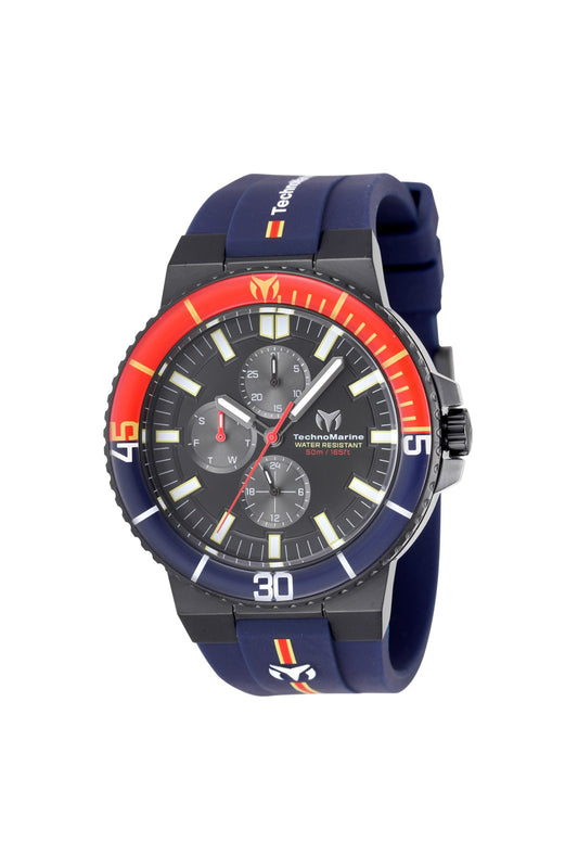 TechnoMarine Racing Legends TM-525030