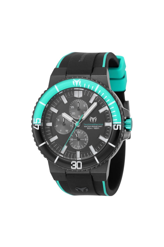 TechnoMarine Racing Legends (Model TM-525031)