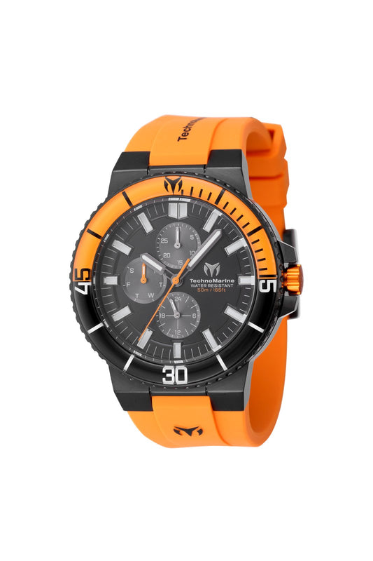 TechnoMarine Racing Legends (Model TM-525033)