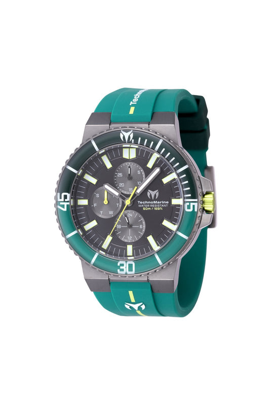 TechnoMarine Racing Legends (Model TM-525034)