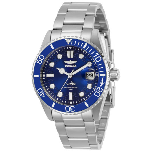 Invicta Pro Diver "Currentvale" (Model 30480)