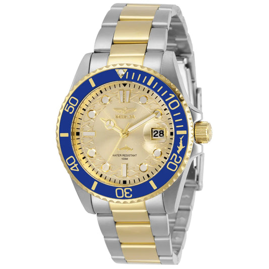 Invicta Pro Diver "Currentvale" Watch (Model 30482)