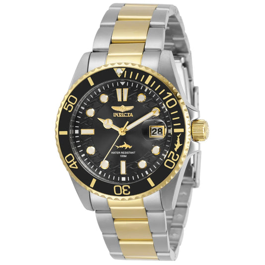 Invicta Pro Diver "Currentvale" (Model 30483)