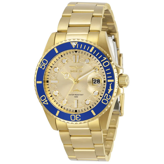 Invicta Pro Diver "Currentvale" (Model 30485)