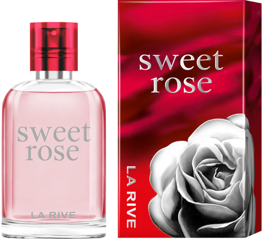 La Rive Sweet Rose