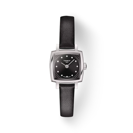 Tissot Lovely Square