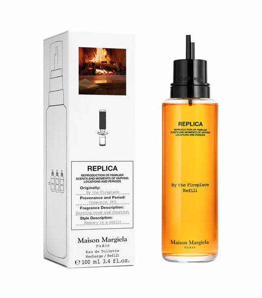 Maison Margiela Replica By The Fireplace Eau de Toilette 100ml
