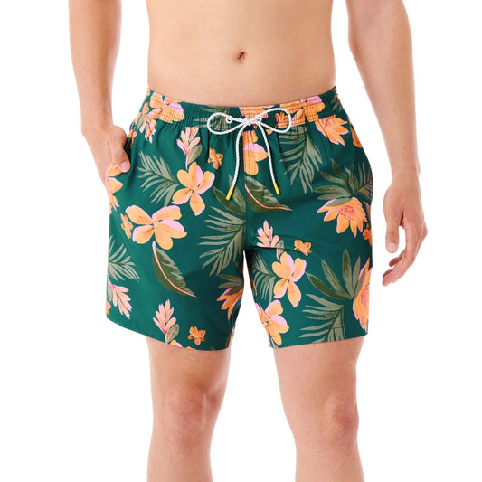Bonobos Men's Swim Trunk - Green
