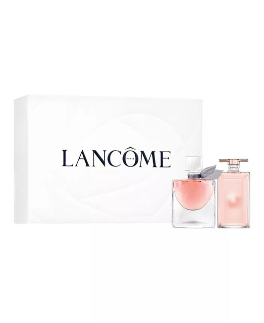 Lancôme 2-Pc. Mini Perfume Best Sellers Gift Set