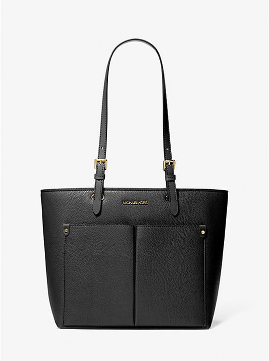 Michael Kors Jet Set Medium Pocket Tote Bag