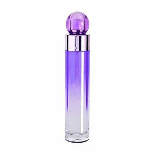 Perry Ellis Ladies 360 Purple Eau de Parfum (EDP) Spray 3.3 oz / 100 ml