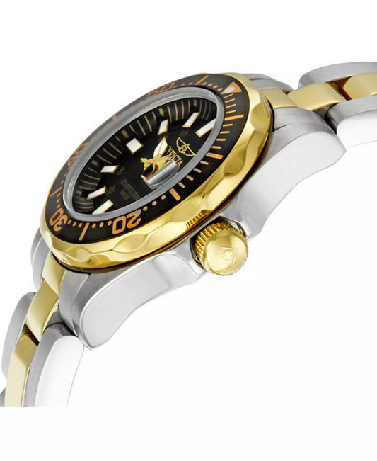 Invicta Women's 7063 Two-Tone Watch