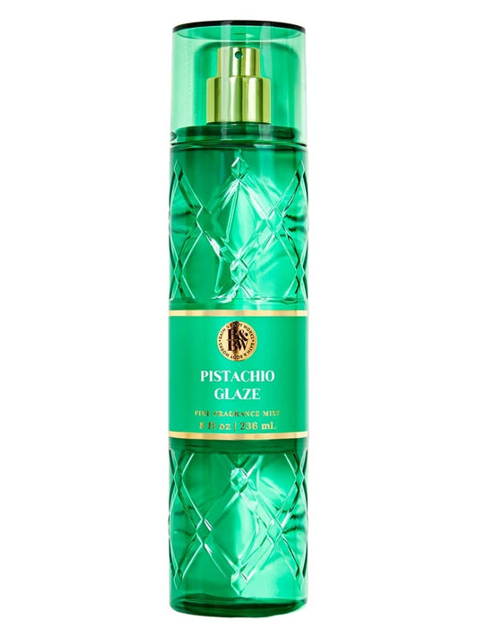 Bath & Body Works Pistachio Glaze Fine Fragrance Mist