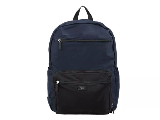 TUMI PACKABLE BACKPACK NAVY