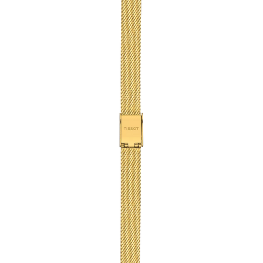 Tissot Lovely Square 20x20mm