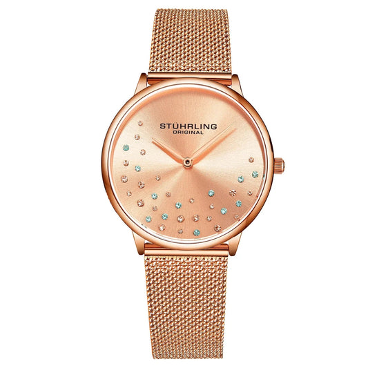 Stührling Original Symphony 3928 (Quartz 35mm Classic)