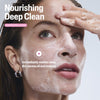 Cetaphil Nourishing Oil to Foam Facial Cleanser (8 fl oz)