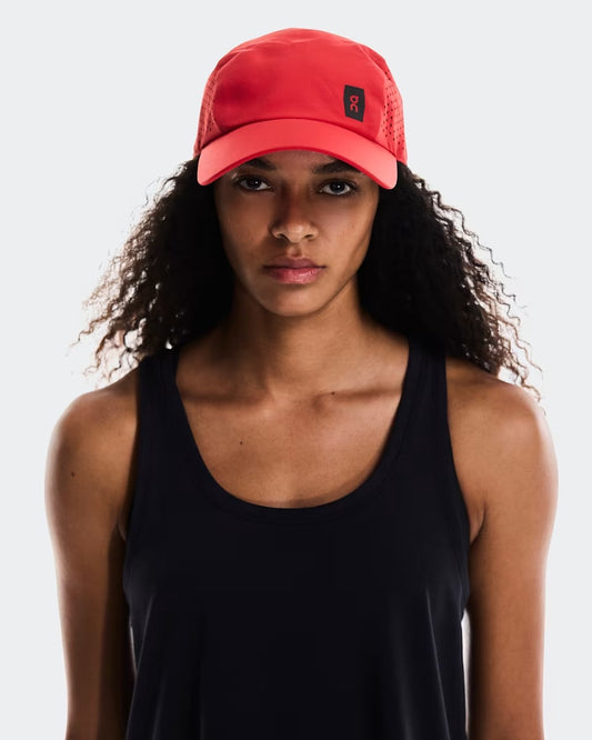 On Cloud Lightweight Cap