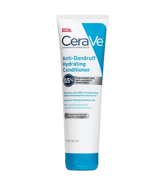 CeraVe Anti-Dandruff Hydrating Conditioner