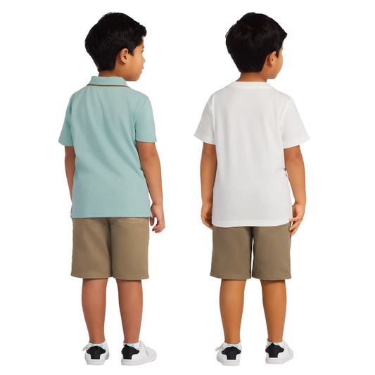Calvin Klein Kids' 3-piece Set - Blue