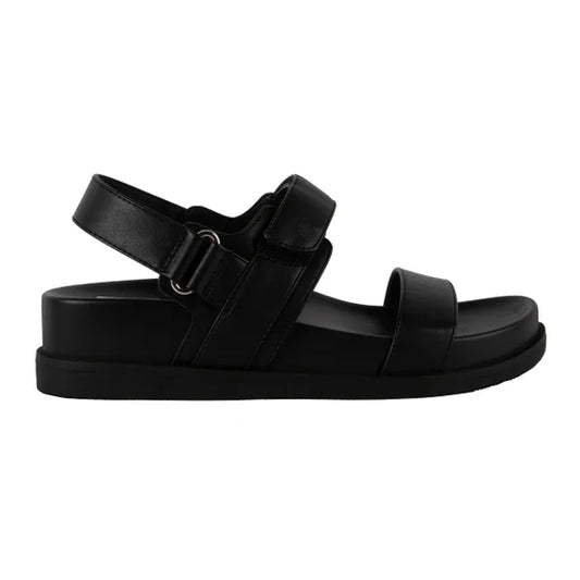 Dolce Vita Women’s Strap Sandal in Black