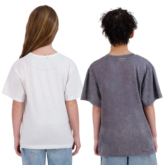 License Youth 2-pack Tees - NASCAR