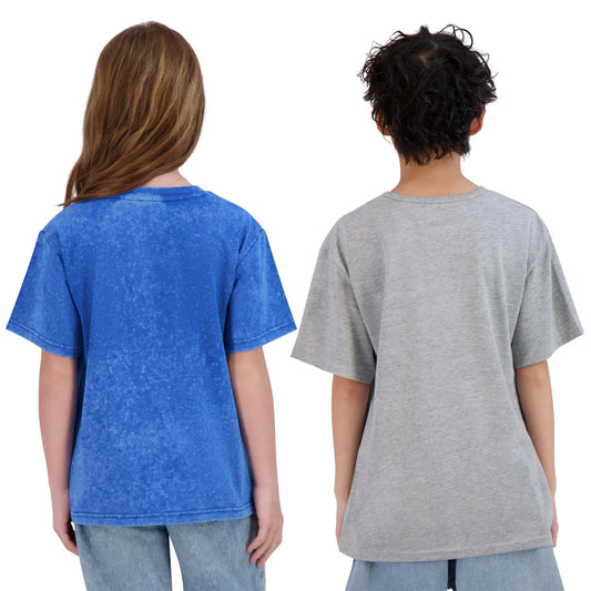 License Youth 2-pack Tees - Rolling Stones