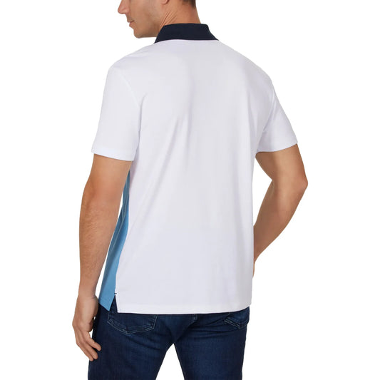 Calvin Klein Men's Polo - Mint
