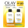 Olay Complete+ Moisturizer with SPF 40 Sensitive (6 fl oz, 2-pack)