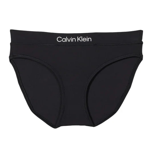 Calvin Klein Women’s Bikini, 3-pack