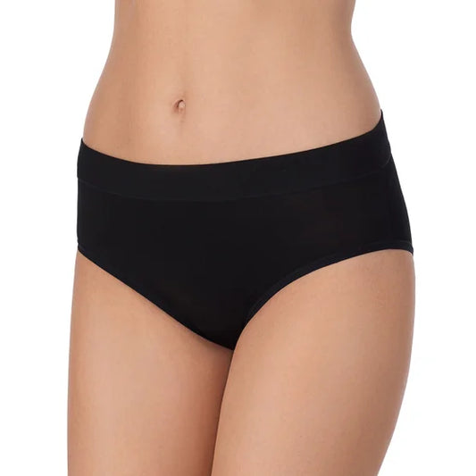 Carole Hochman Midnight Women's Hipster (5-pack)