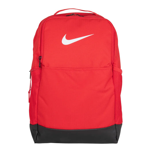 Nike Brasilia 9.5 Training Backpack in Red