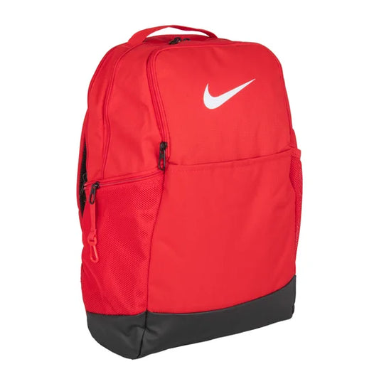 Nike Brasilia 9.5 Training Backpack in Red