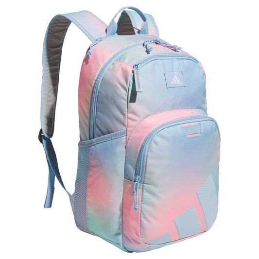 Adidas Midway Backpack (Blue)