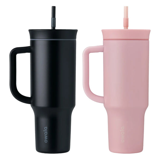 Owala 1.2 L (40 oz) Tumblers – 2-Pack