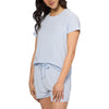 Calvin Klein Women's Pajama Set in Blue