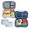 Bentgo Chill Max Lunch Box (2-Pack) in Navy