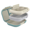 Bentgo Chill Max Lunch Box (2-Pack) in Cream