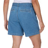 Tommy Hilfiger Women's Denim Shorts in Blue
