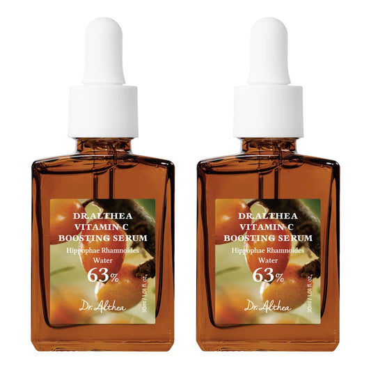 Dr. Althea Vitamin C Boosting Serum (2-pack)