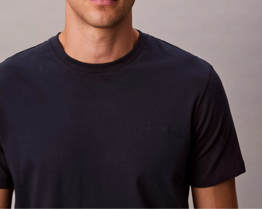 Calvin Klein Liquid Touch Crewneck T-Shirt